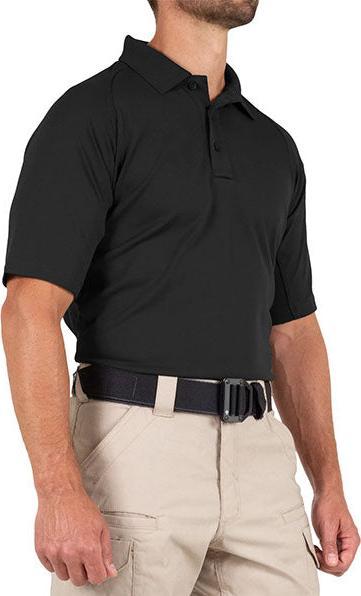 Produktbild First Tactical Performance Polo kurzarm M (M)