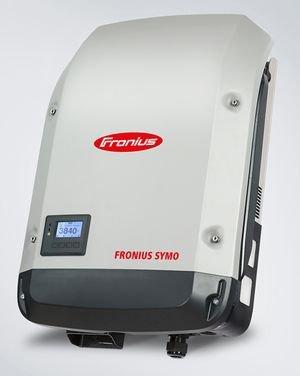 Produktbild Fronius SYMO 3.0-3-M Wechselrichter 3-phasig 2MMPT (4,210,036)