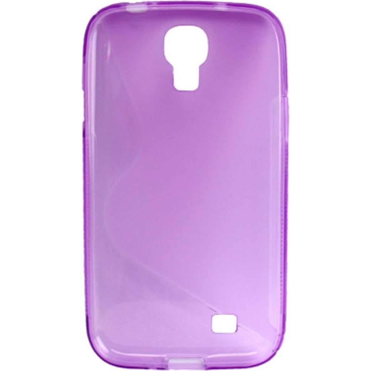 Thumbnail - König Design Schutzhülle TPU Case für Handy Samsung Galaxy S4 GT I9500 / GT I9505 / LTE+ GT I9506 / Value Edition (Samsu...