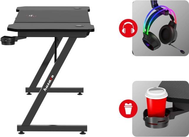 Actual product image Huzaro Hero 3.3