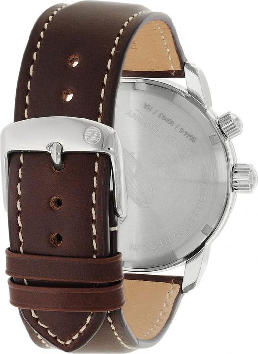 Produktbild Zeppelin Los Angeles (Chronograph, Analoguhr, 43 mm)