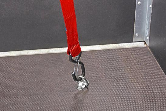 Produktbild Acebikes BrakeFix (Silber)