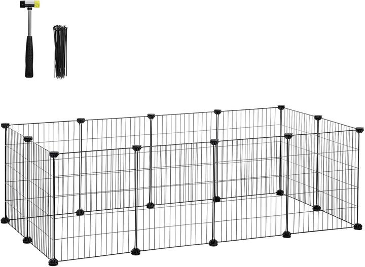 Actual product image Songmics Play