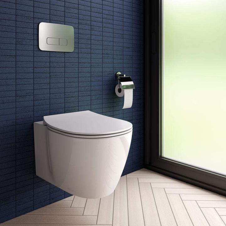 Actual product image Ideal Standard WC seat E772401