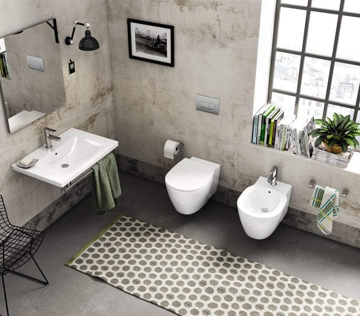 Actual product image Ideal Standard WC seat E772401