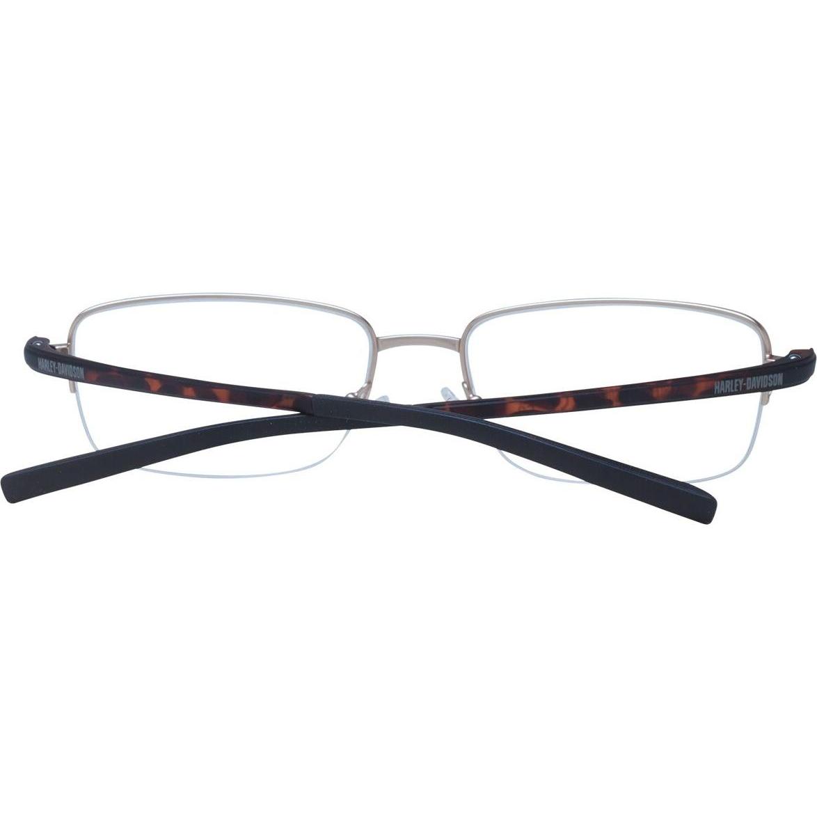 Harley-Davidson, Occhiali da lettura, Brillenfassung Hd00017 58032 (nessuna correzione)
