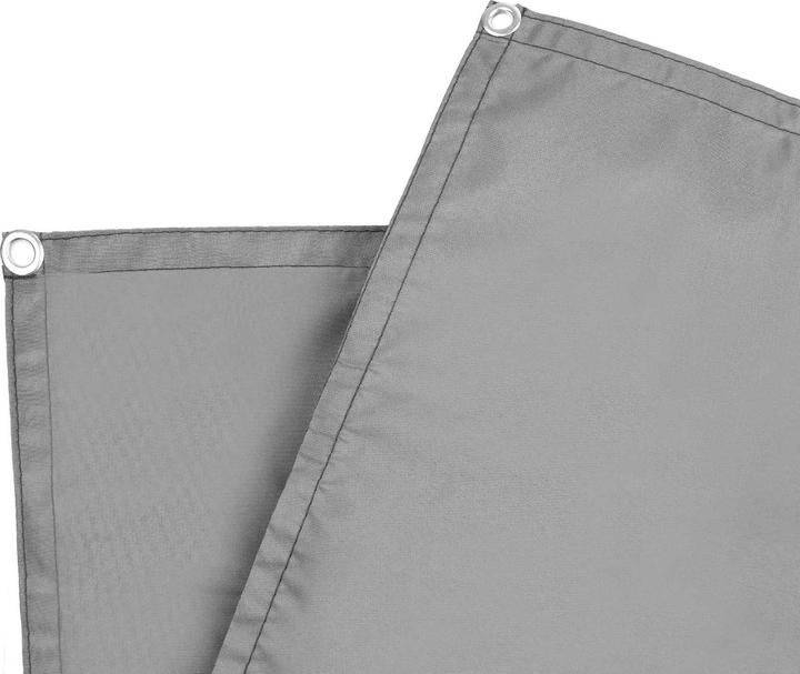 Produktbild Detex Sichtschutz (500 cm)