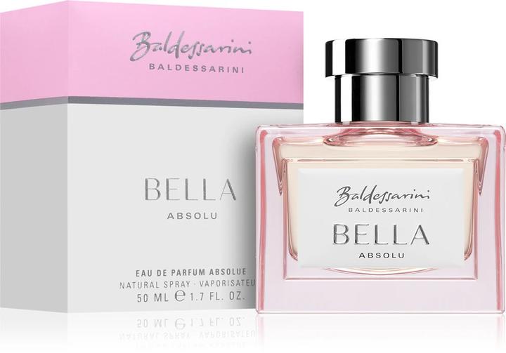 Produktbild Baldessarini Bella Absolue Eau de Parfum (Eau de Parfum, 50 ml)