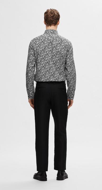 Immagine prodotto Selected Camicia stampata slim fit (XL)