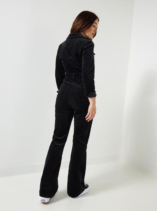 Image du produit Joe Browns Stretch Fit Darcy Cord Jumpsuit (38)