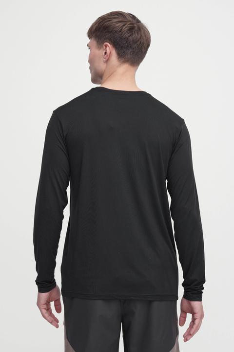 Actual product image North Bend NBTergong M L/S Tee 241930MMM (3XL)