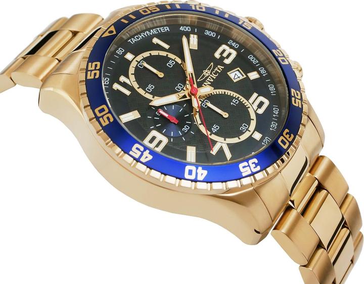 Produktbild Invicta Specialty 14878 Herenhorloge - 45mm (Chronograph, 45 mm)