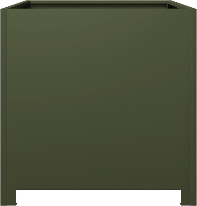 Produktbild vidaXL Pflanzkübel