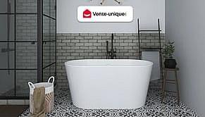 Immagine prodotto Vente-unique Apogon (180 l, 71 cm, 130 cm)