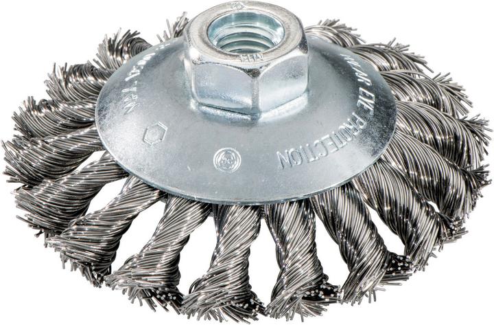 Produktbild Metabo Rundbürste