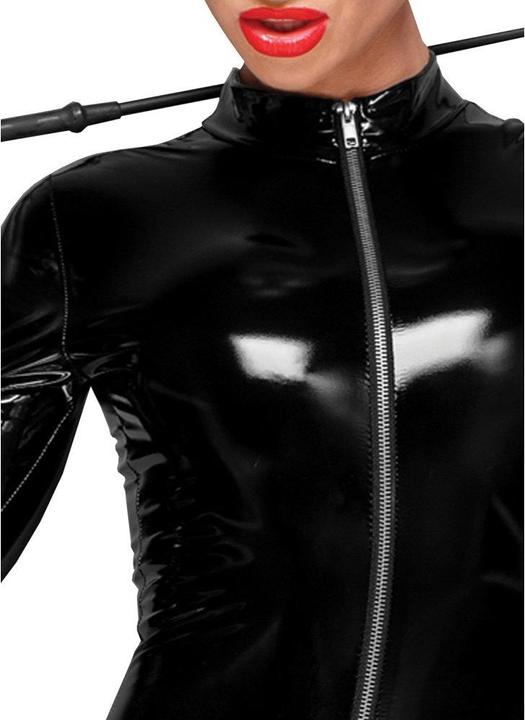 Image du produit Noir Handmade Combinaison laquée (XL)