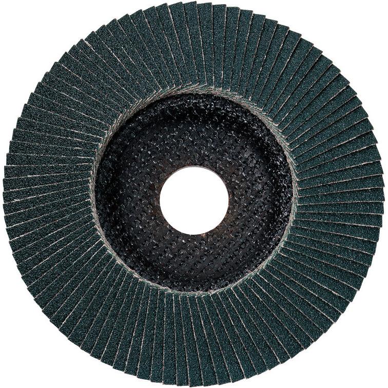 Metabo, Schleifmittel, Lamellenschleifteller (80)