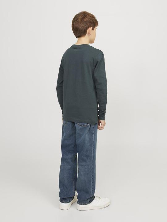 Image du produit Jack & Jones JJICLARK JJORIG STRETCH SQ 223 NOOS MNI Jeans coupe regular Mini Jeans coupe regular (104)