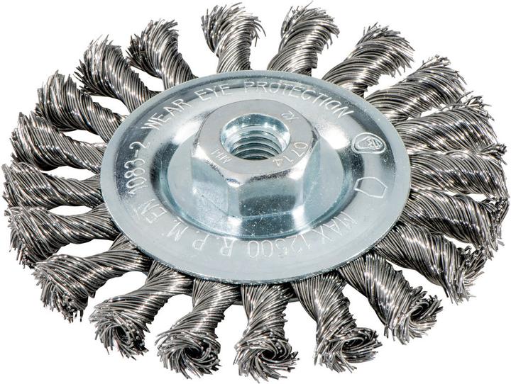 Produktbild Metabo Rundbürste