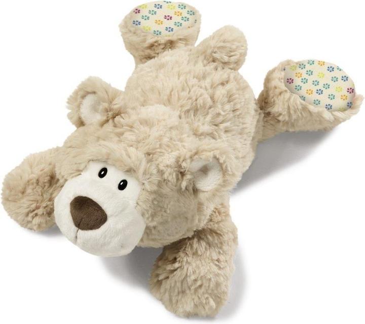Produktbild NICI Bär liegend (20 cm)