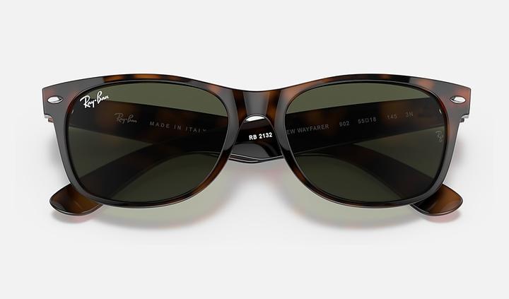 Image du produit Ray Ban Nouveau Wayfarer