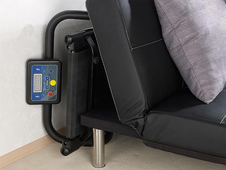 Produktbild Newgen medicals Laufband