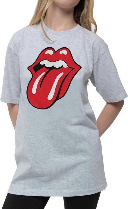 Produktbild The Rolling Stones Classic TShirt (128)