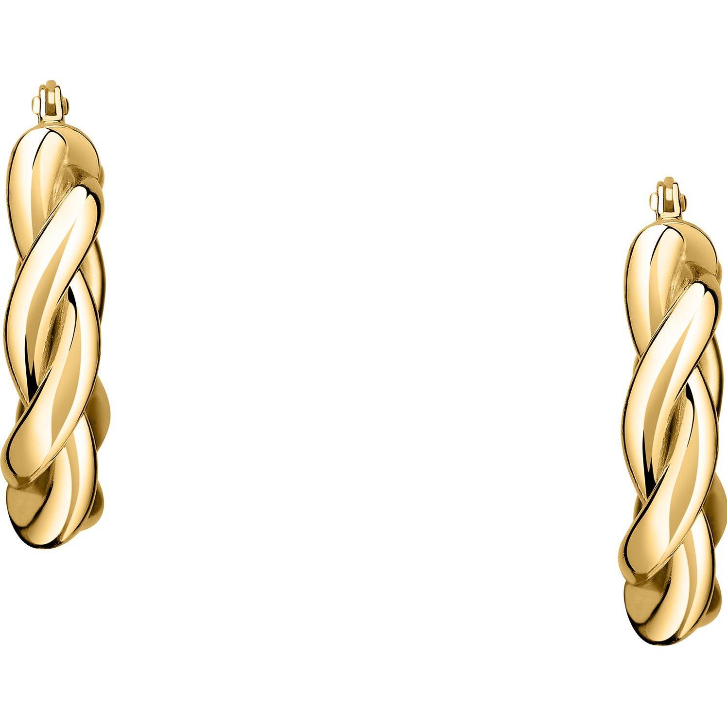 Thumbnail - Christ, Ohrringe, Ohrstecker, (585er Gelbgold)