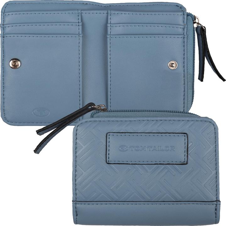 Produktbild Tom Tailor Mirenda Small Zip Wallet