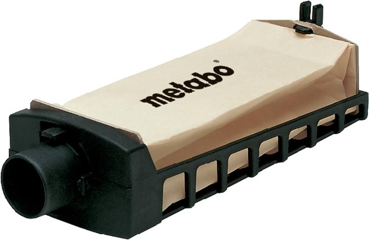 Actual product image Metabo Dust bag holder