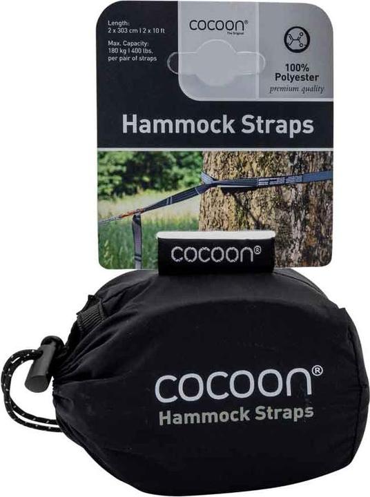 Immagine prodotto Cocoon Cinghie per amaca