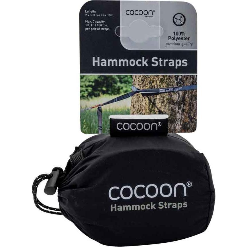 Thumbnail - Cocoon, Zubehör Gartenmöbel, Hammock Straps