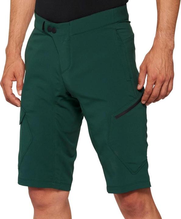 Produktbild 100% Shorts Ridecamp (30)