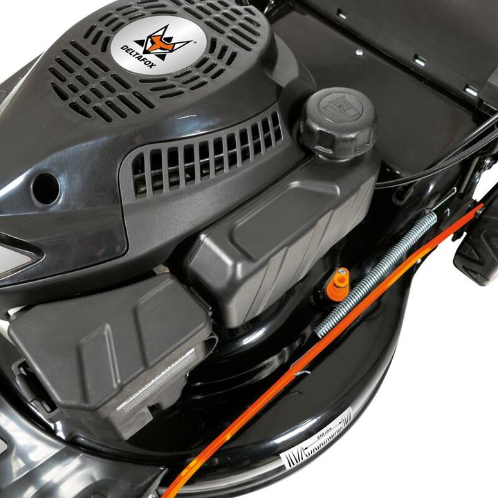 Produktbild Deltafox DG-PLM 5125 SP (Benzinbetrieb)