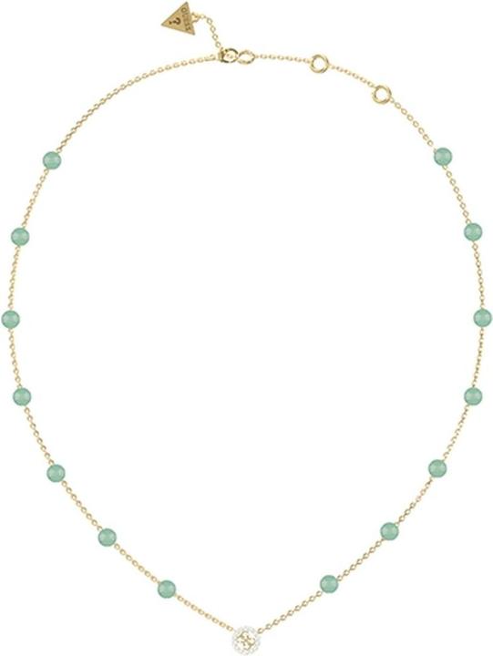 Produktbild Guess Kette (Edelstahl, 40.5 cm)