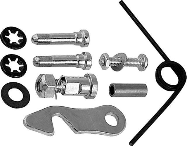 Immagine prodotto Erdi Set di riparazione per cesoie Ideal per lamiera