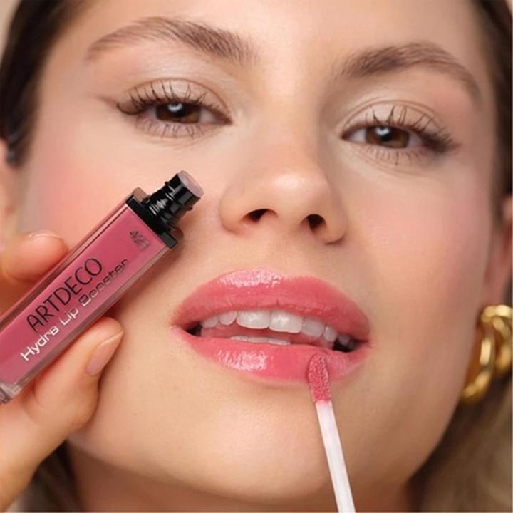 Produktbild Artdeco Hydra Lip Booster (42 Translucent Papaya)