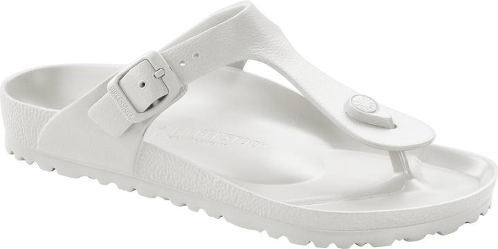 Actual product image Birkenstock Gizeh EVA normal (38)
