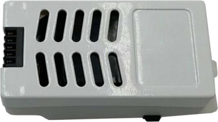 Image du produit Amewi Batterie LiPo 7,4V 1200mAh DRF EC135B (7.40 V, 1200 mAh)