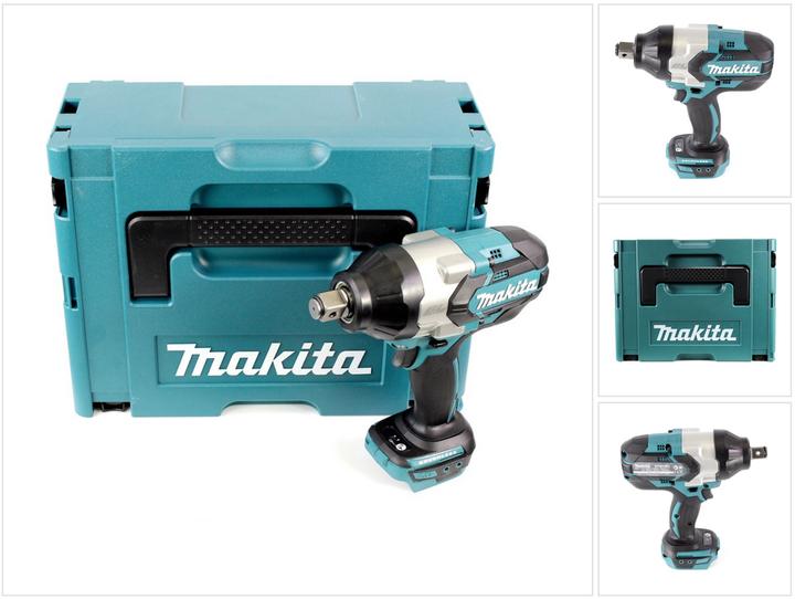 Produktbild Makita DTW1001ZJ (Akkubetrieb)