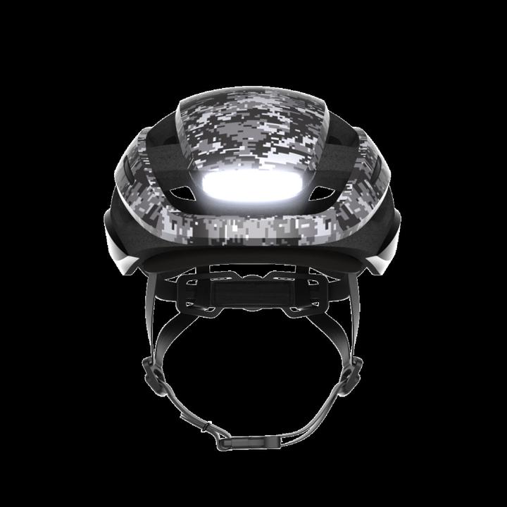 Actual product image Lumos Ultra (54 - 61 cm)