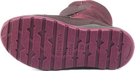 Actual product image Ricosta Ankle boot - 102648 (32)