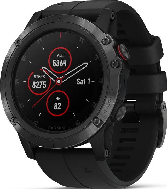 Garmin fenix 5X Plus Sapphire (51 mm)
