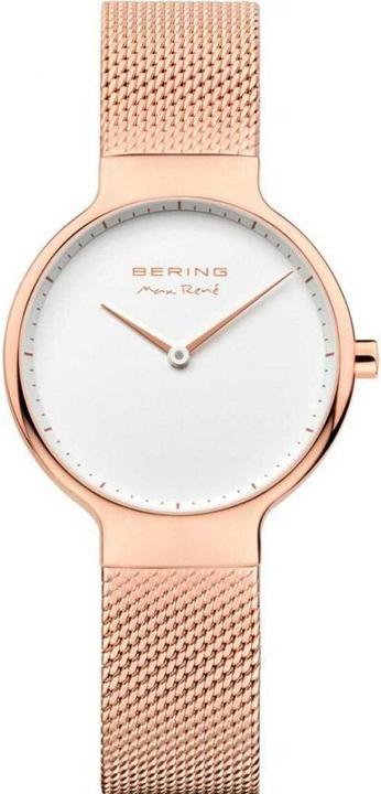 Produktbild Bering Max René (Analoguhr, 31 mm)