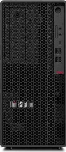 Actual product image Lenovo ThinkCentre M80t Gen 3 (512 GB, 16 GB, Intel Core i5-12500)