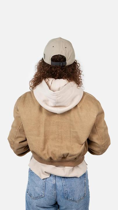 Actual product image Barts Courtnie (One size)