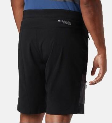 Actual product image Columbia M Titan Pass Short (42)