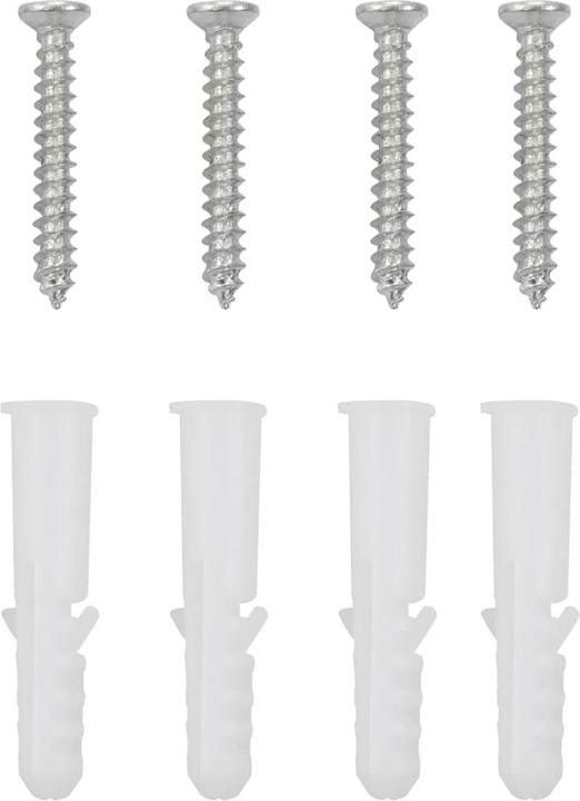 Image du produit vidaXL Küchenrückwand