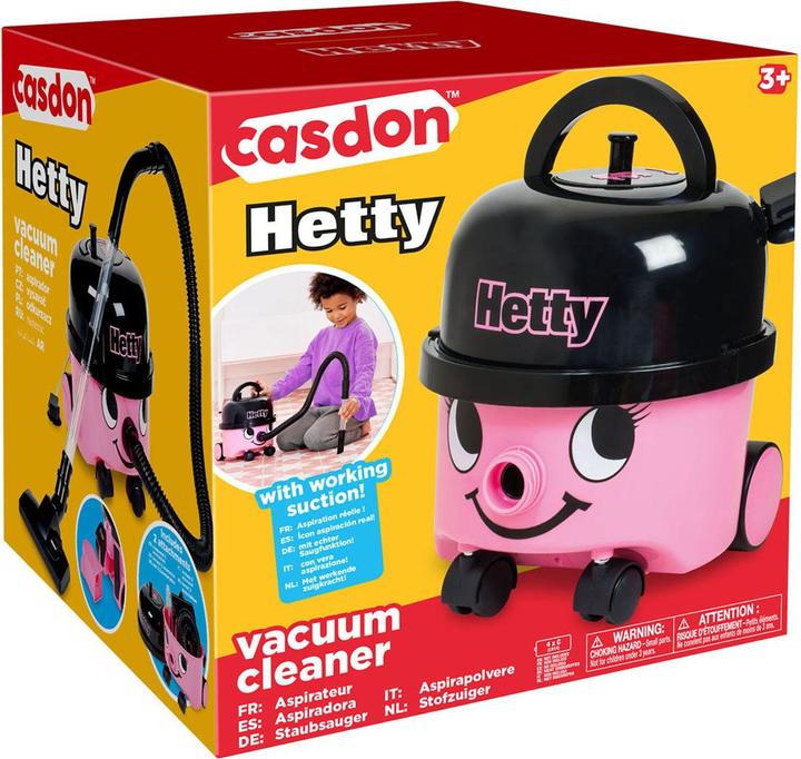 Produktbild Casdon Hetty
