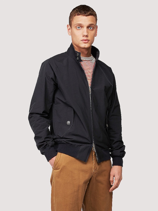 Actual product image Baracuta Blouson G9 (M)